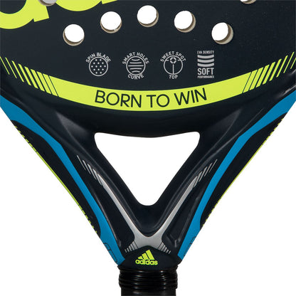 Raquette de padel Adidas Adipower 3.1 Lite Lime