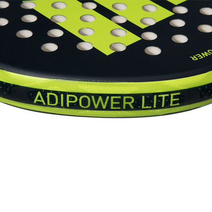 Raquette de padel Adidas Adipower 3.1 Lite Lime
