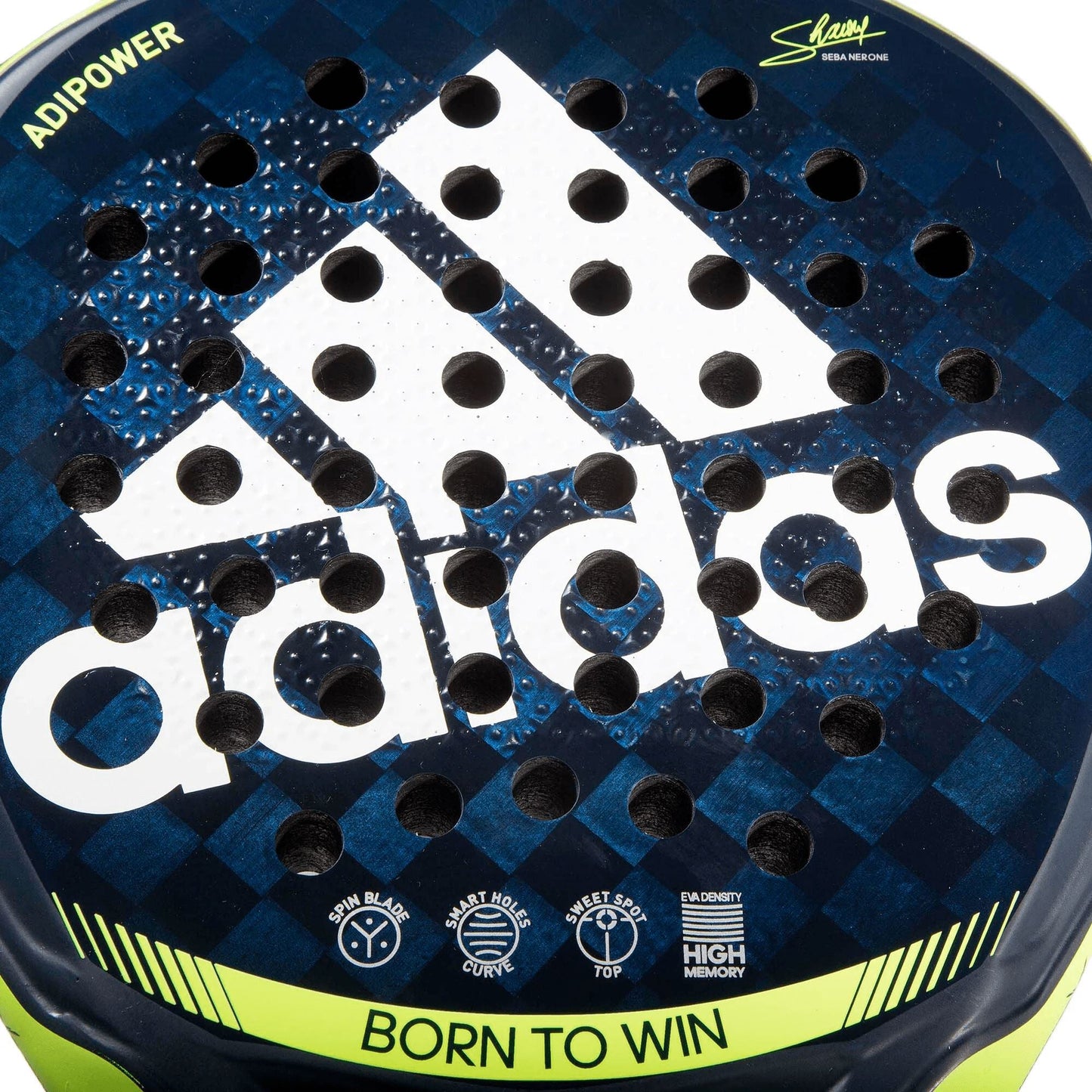 Raquette de padel Adidas Adipower 3.1
