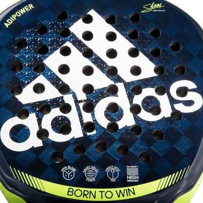 Raquette de padel Adidas Adipower 3.1