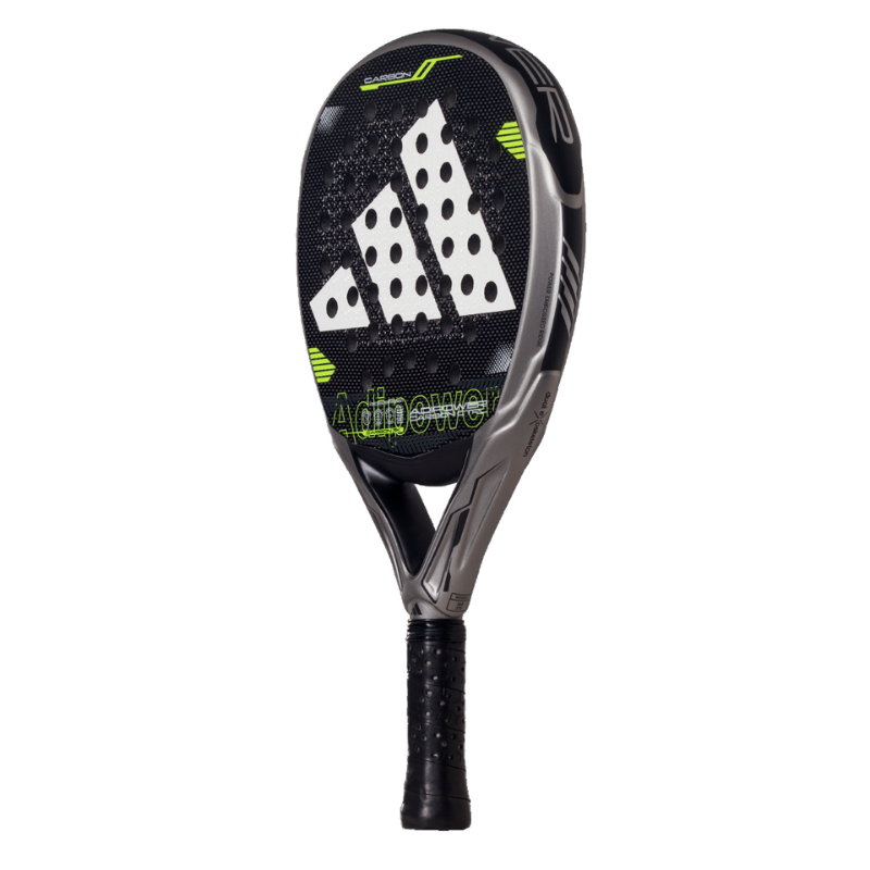 Raquette de padel Adidas Adipower Carbon Control 2025