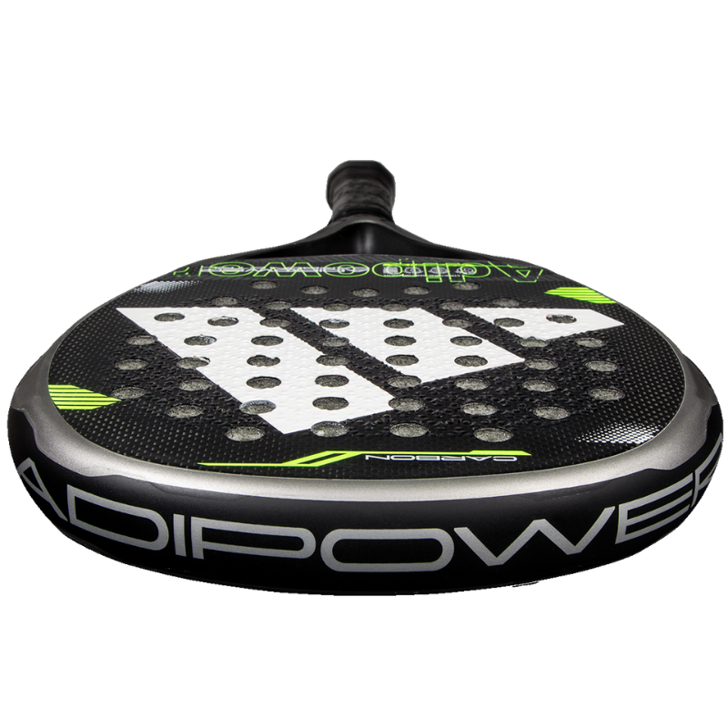 Raquette de padel Adidas Adipower Carbon Control 2025