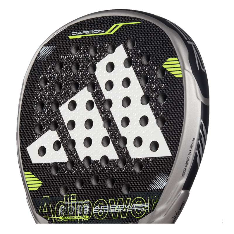 Raquette de padel Adidas Adipower Carbon Control 2025