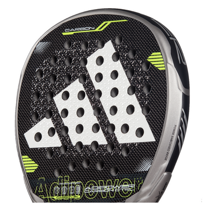 Raquette de padel Adidas Adipower Carbon Control 2025
