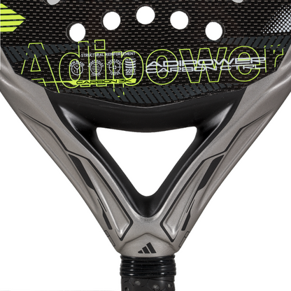Raquette de padel Adidas Adipower Carbon Control 2025