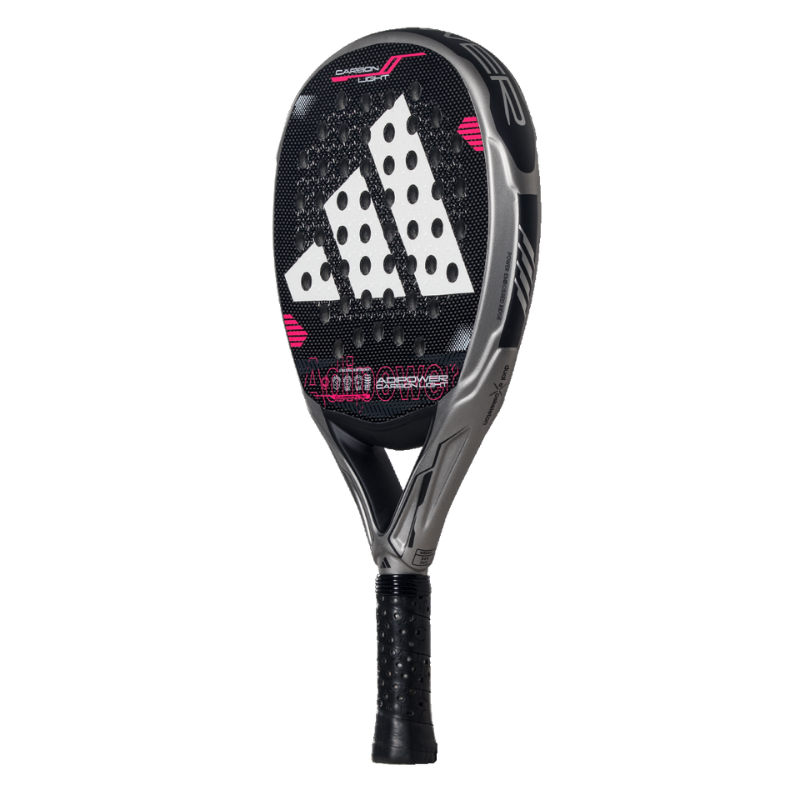 Raquette de padel Adidas Adipower Carbon Light 2025