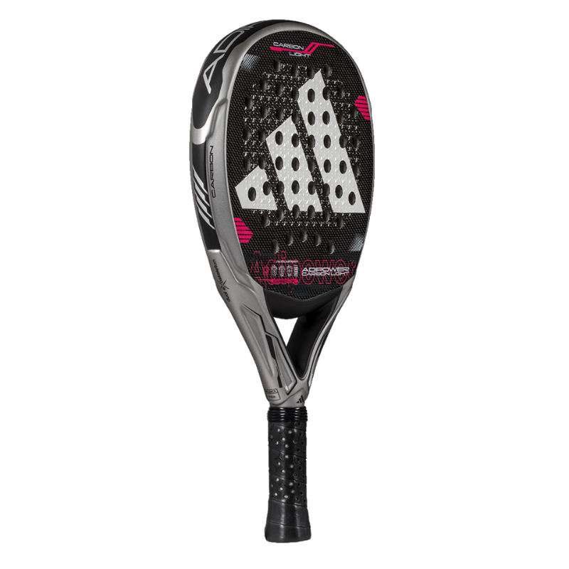 Raquette de padel Adidas Adipower Carbon Light 2025