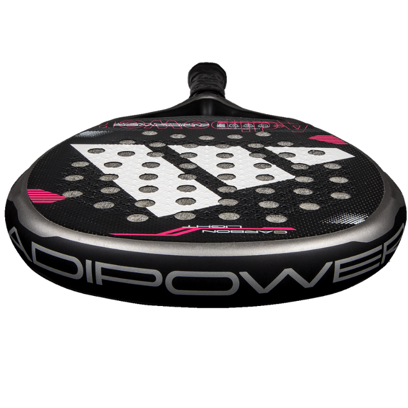 Raquette de padel Adidas Adipower Carbon Light 2025