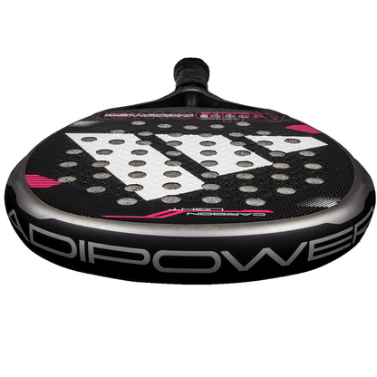 Raquette de padel Adidas Adipower Carbon Light 2025
