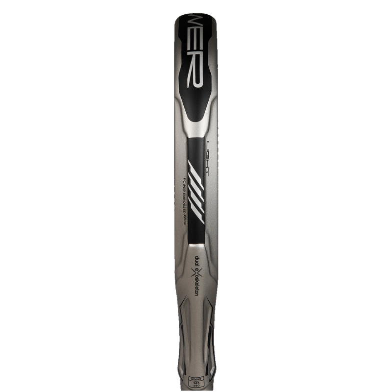 Raquette de padel Adidas Adipower Carbon Light 2025