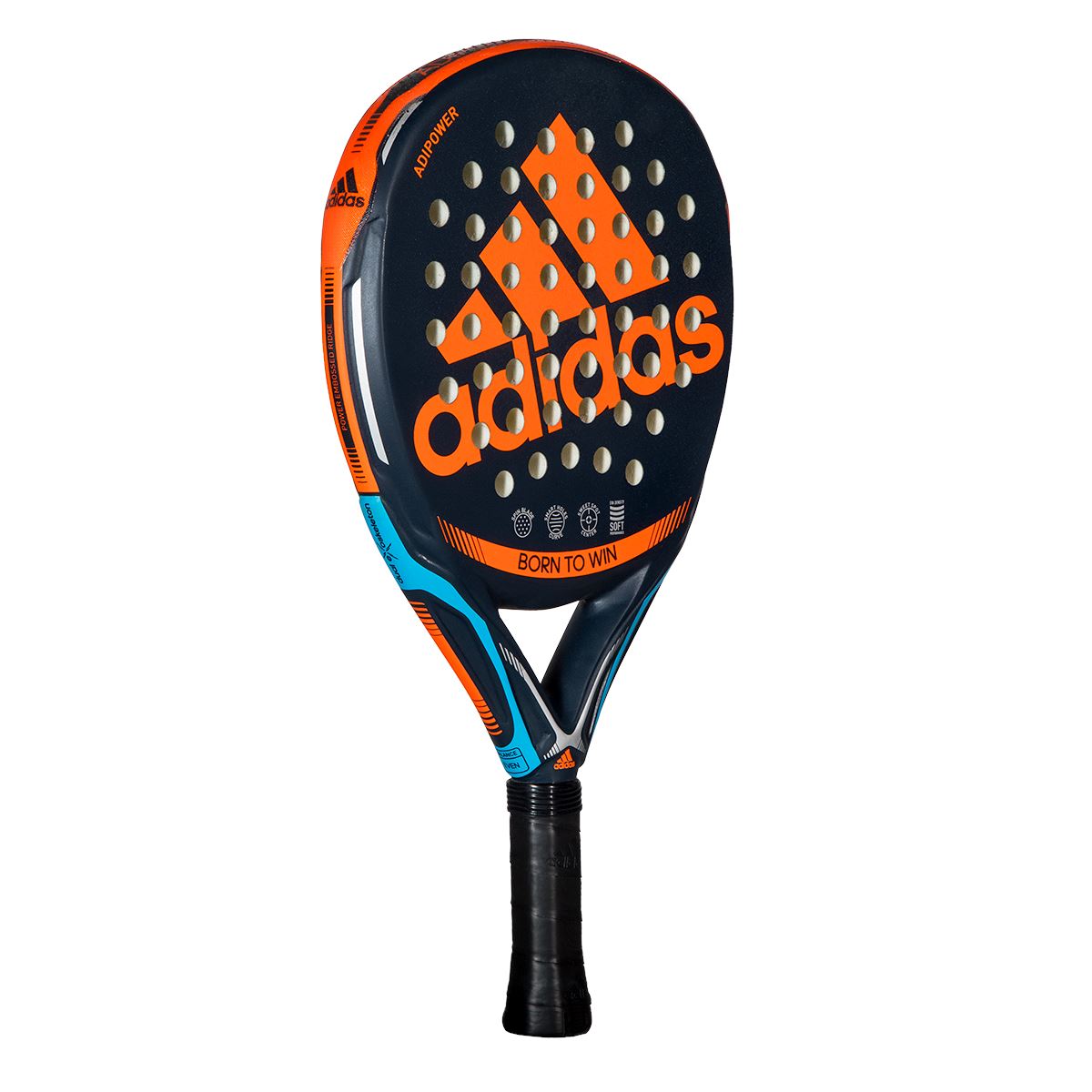 Raquette de padel Adidas Adipower 3.1 CTRL Lite