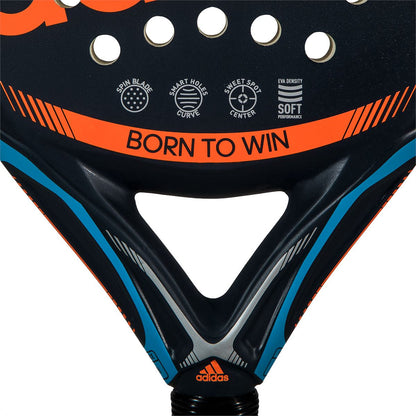 Raquette de padel Adidas Adipower 3.1 CTRL Lite