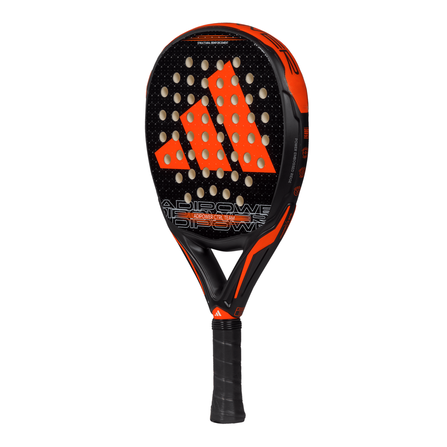 Raquette de padel Adidas Adipower Control Team 3.3 2024