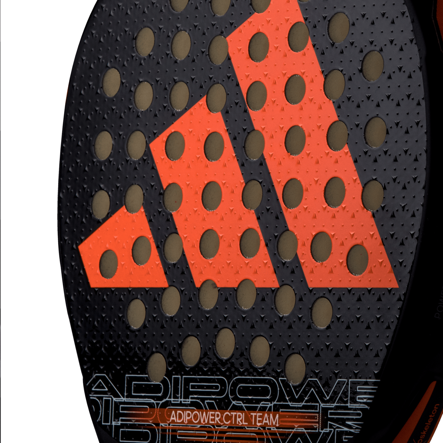 Raquette de padel Adidas Adipower Control Team 3.3 2024