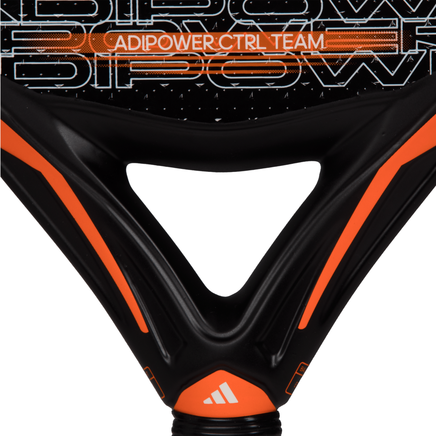 Raquette de padel Adidas Adipower Control Team 3.3 2024