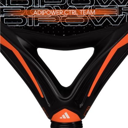Raquette de padel Adidas Adipower Control Team 3.3 2024