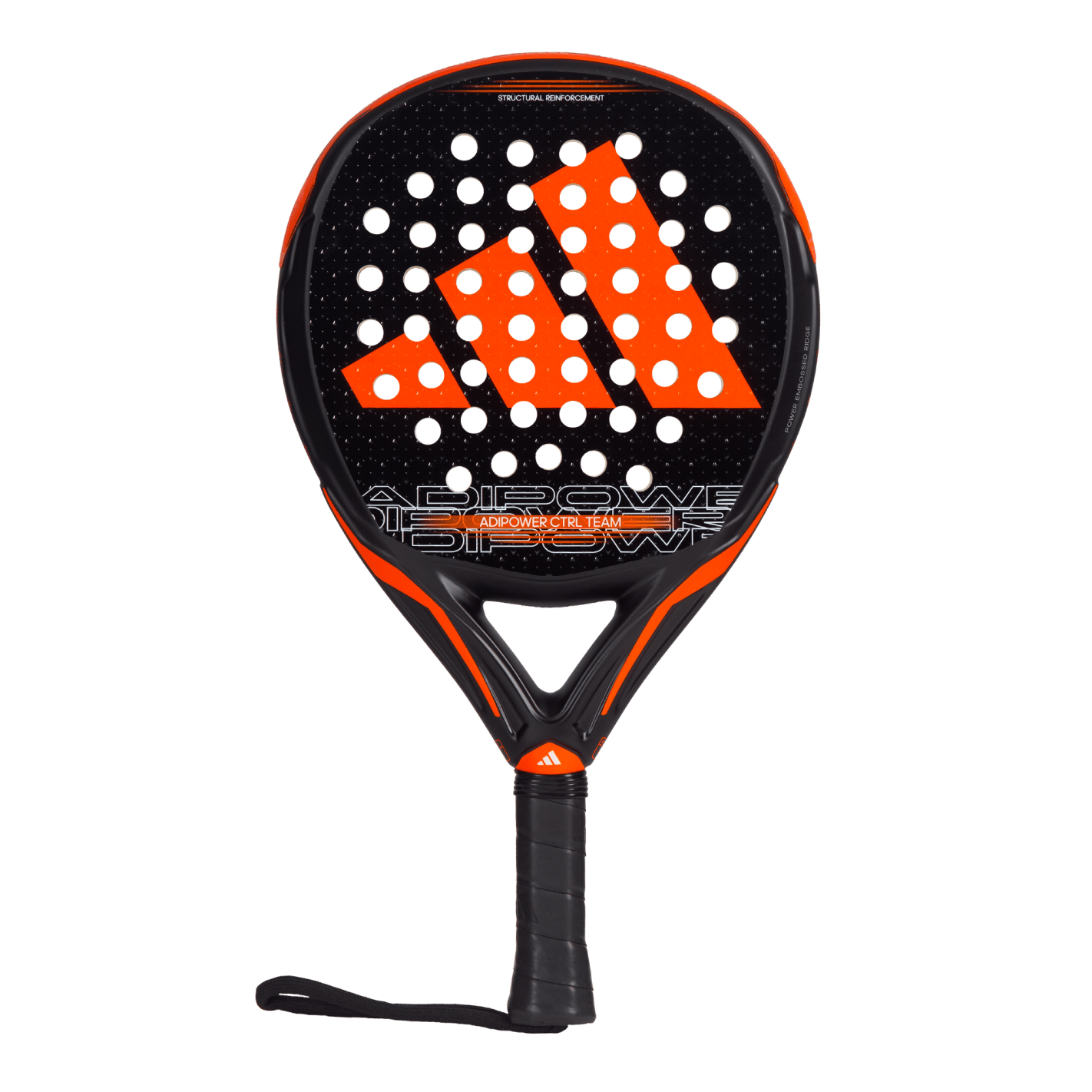 Raquette de padel Adidas Adipower Control Team 3.3 2024