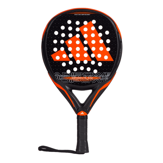 Raquette de padel Adidas Adipower Control Team 3.3 2024