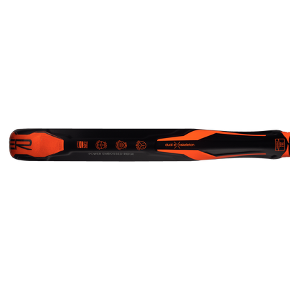 Raquette de padel Adidas Adipower Control Team 3.3 2024