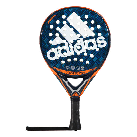 Raquette de padel Adidas Adipower Junior