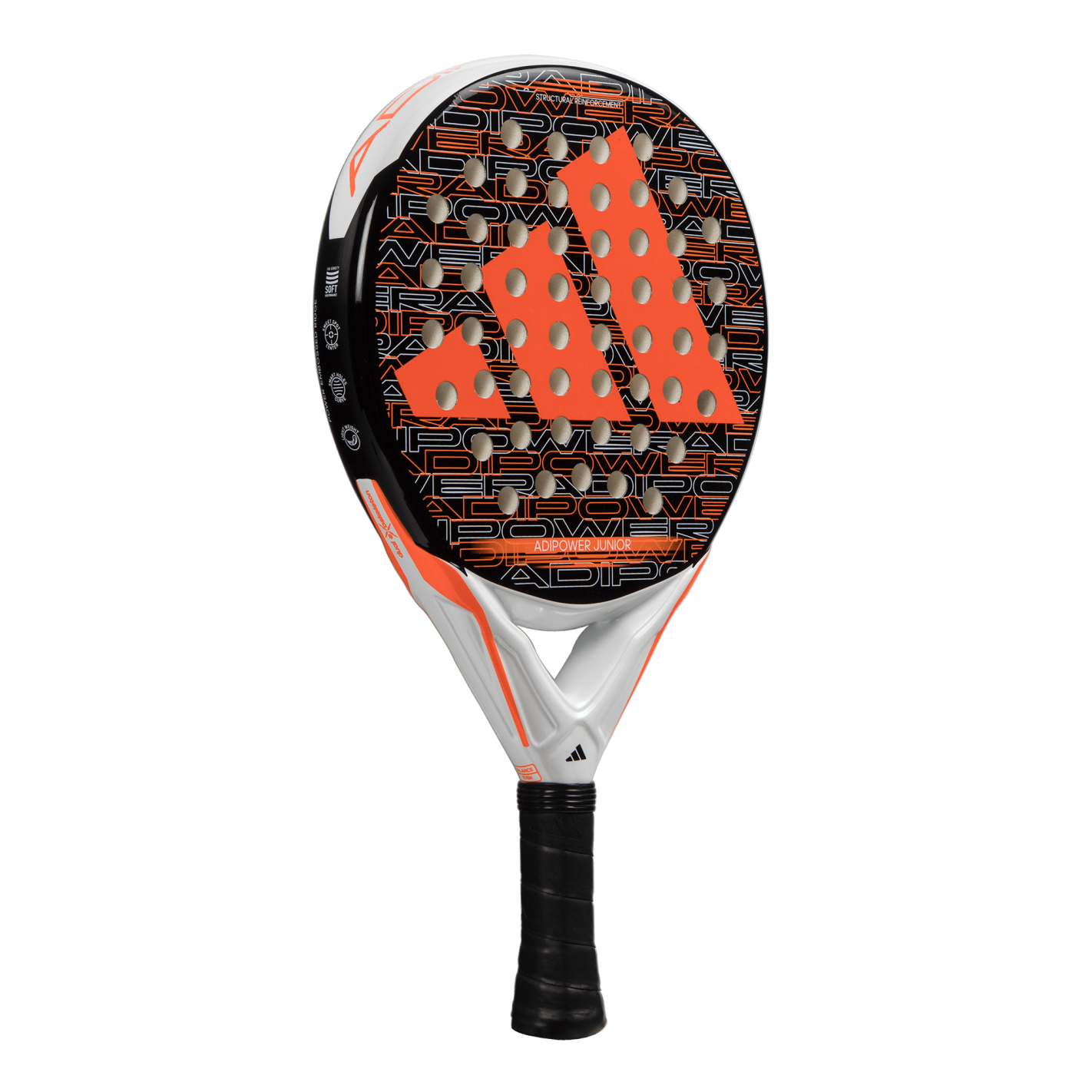 Raquette de padel Adidas Adipower 3.3 Junior 2024