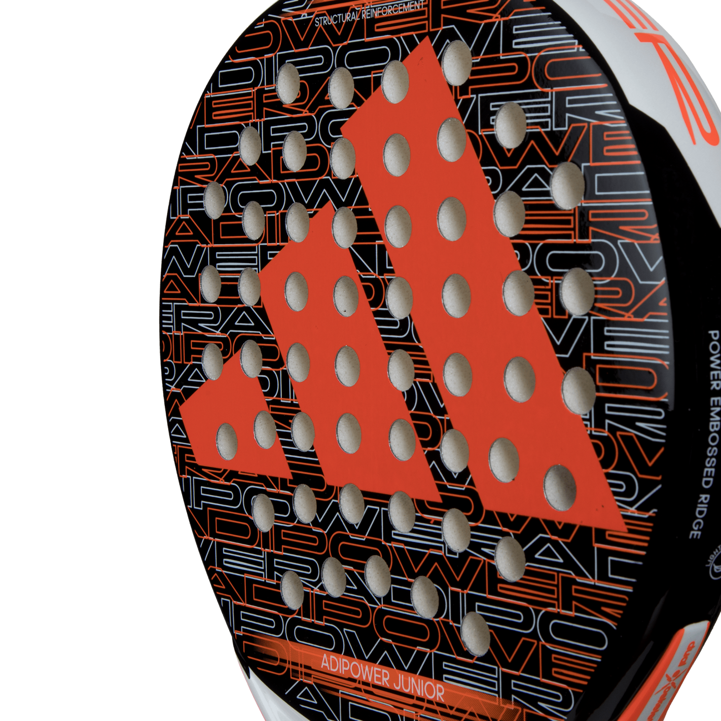 Raquette de padel Adidas Adipower 3.3 Junior 2024