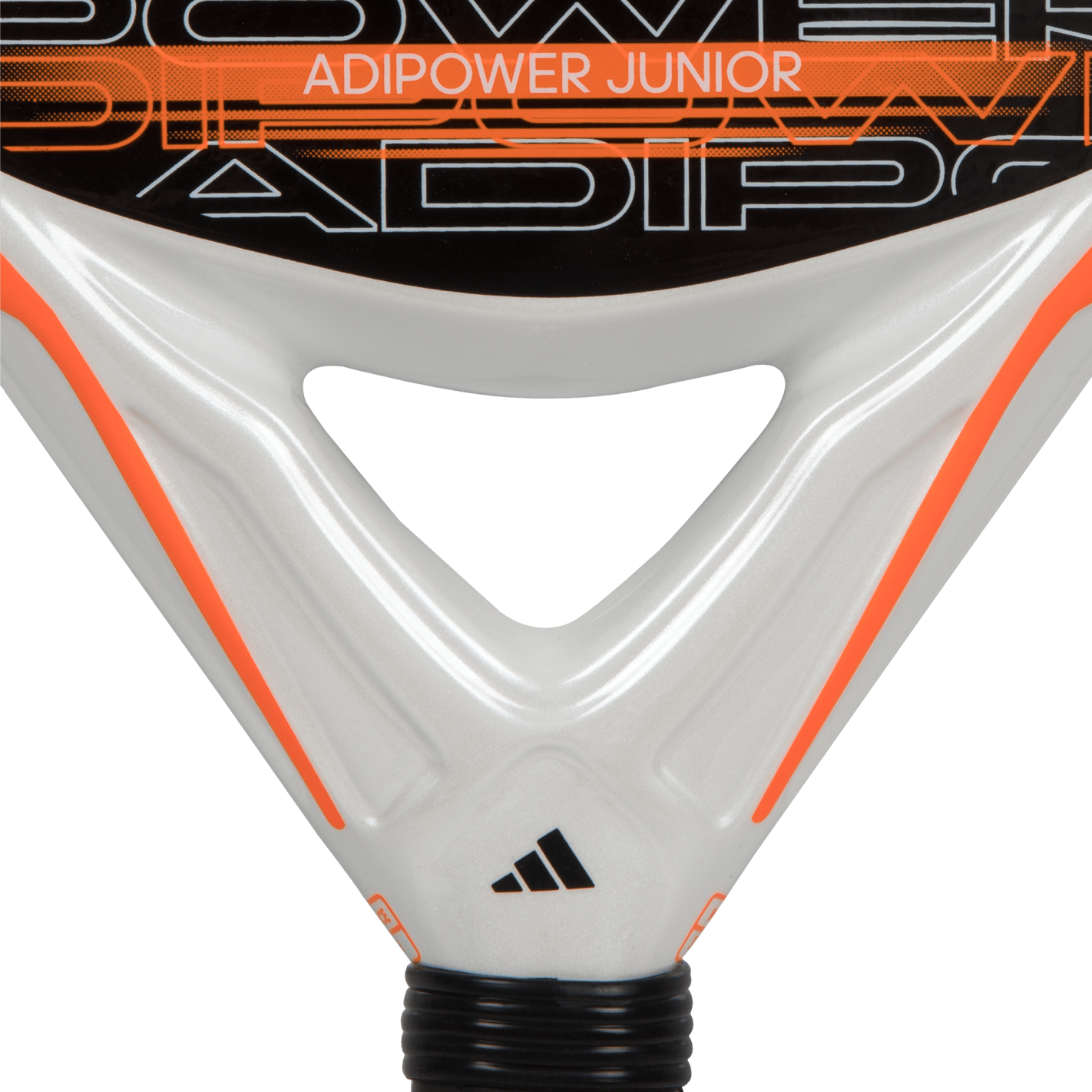 Raquette de padel Adidas Adipower 3.3 Junior 2024