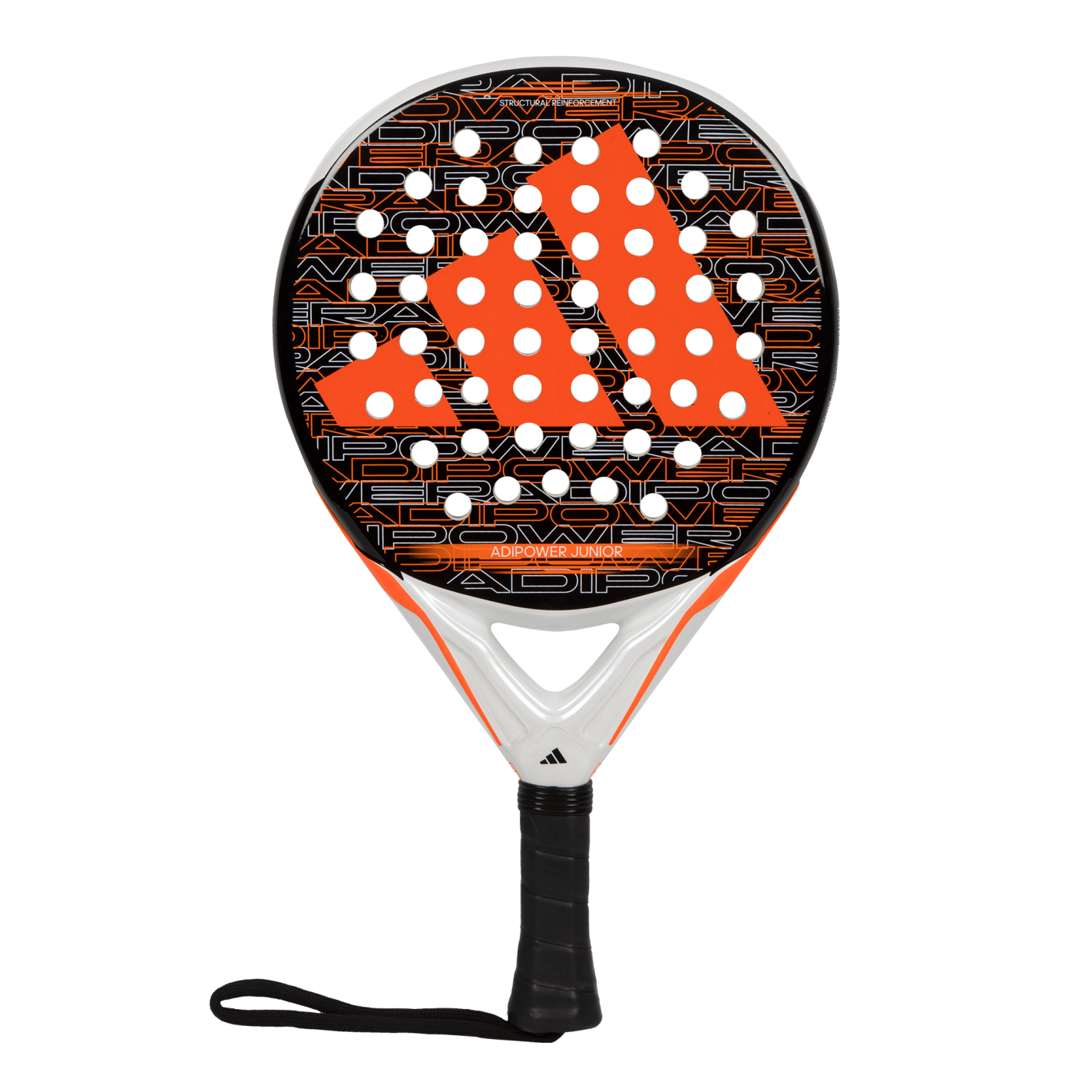Raquette de padel Adidas Adipower 3.3 Junior 2024