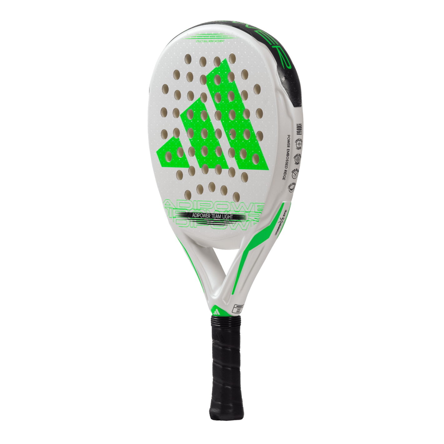 Raquette de padel Adidas Adipower Team Light 3.3 2024