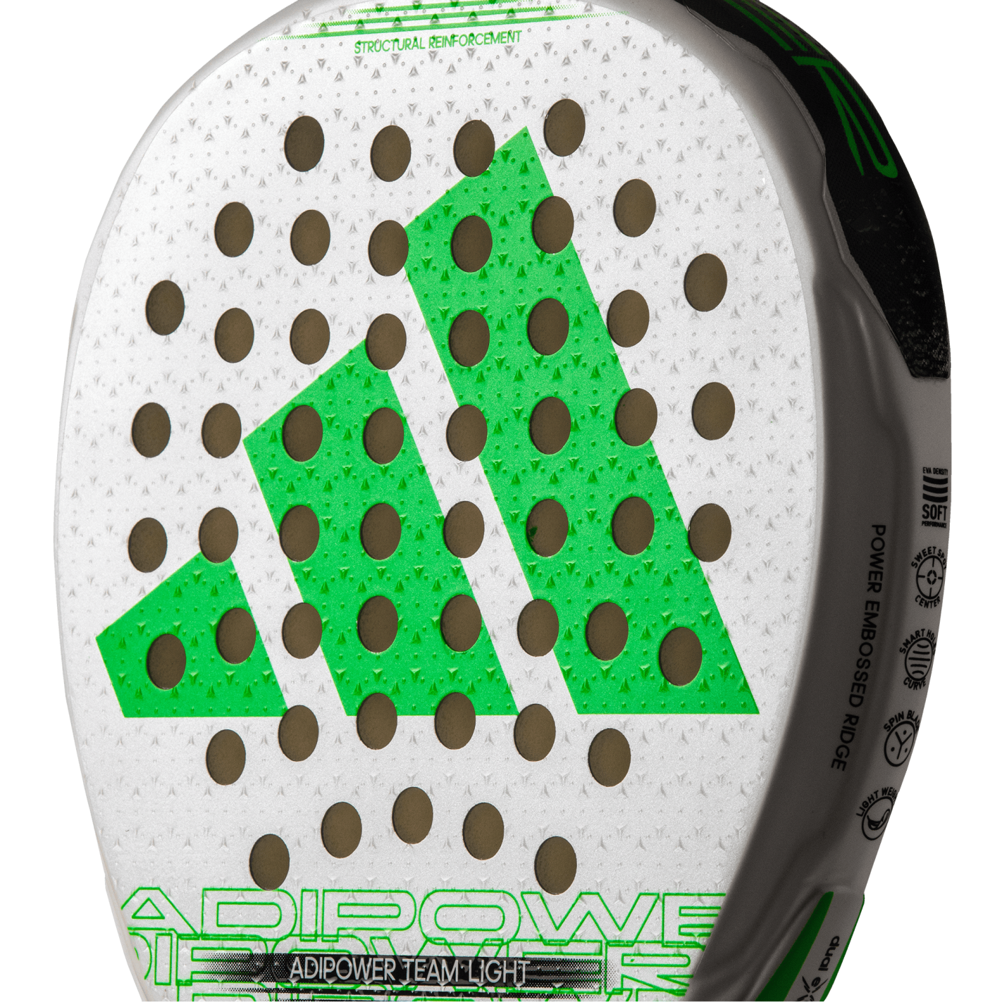 Raquette de padel Adidas Adipower Team Light 3.3 2024