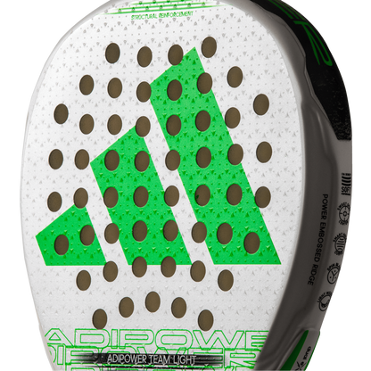 Raquette de padel Adidas Adipower Team Light 3.3 2024