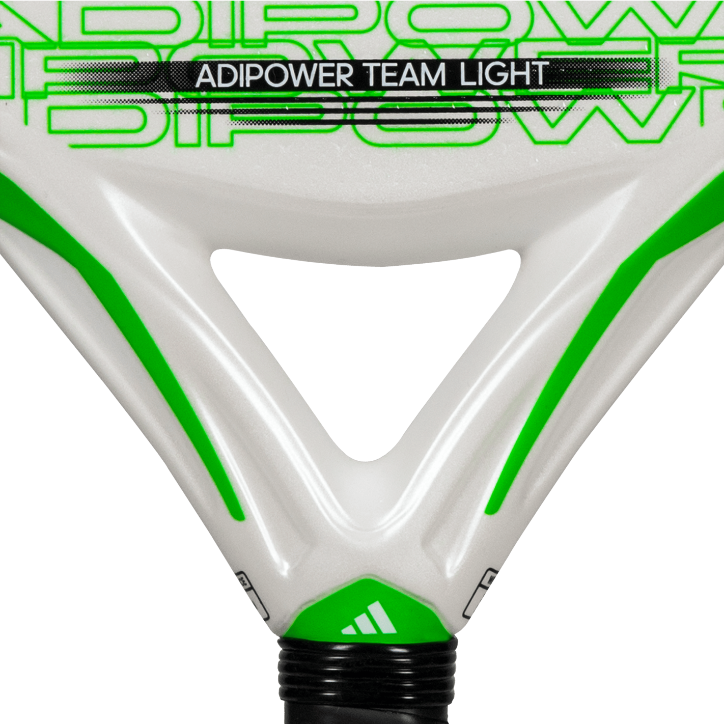 Raquette de padel Adidas Adipower Team Light 3.3 2024