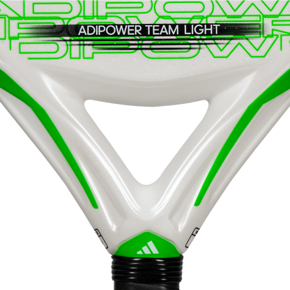 Raquette de padel Adidas Adipower Team Light 3.3 2024