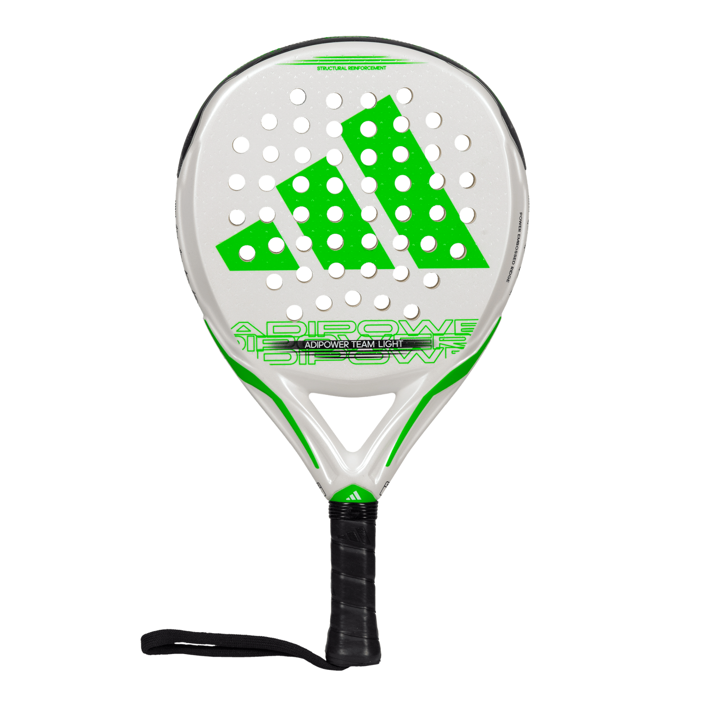 Raquette de padel Adidas Adipower Team Light 3.3 2024