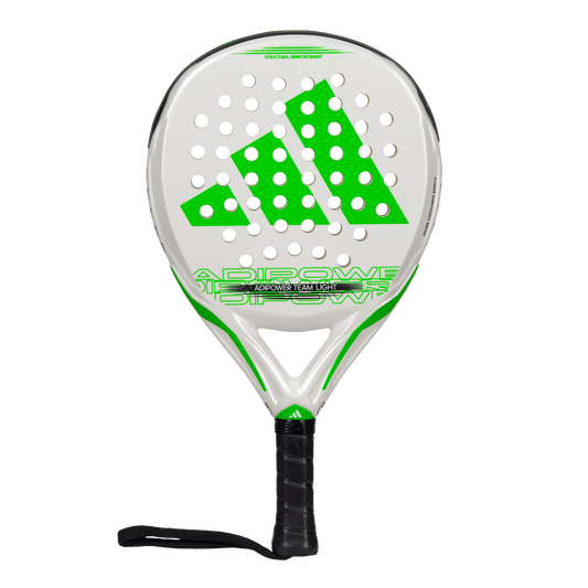 Raquette de padel Adidas Adipower Team Light 3.3 2024