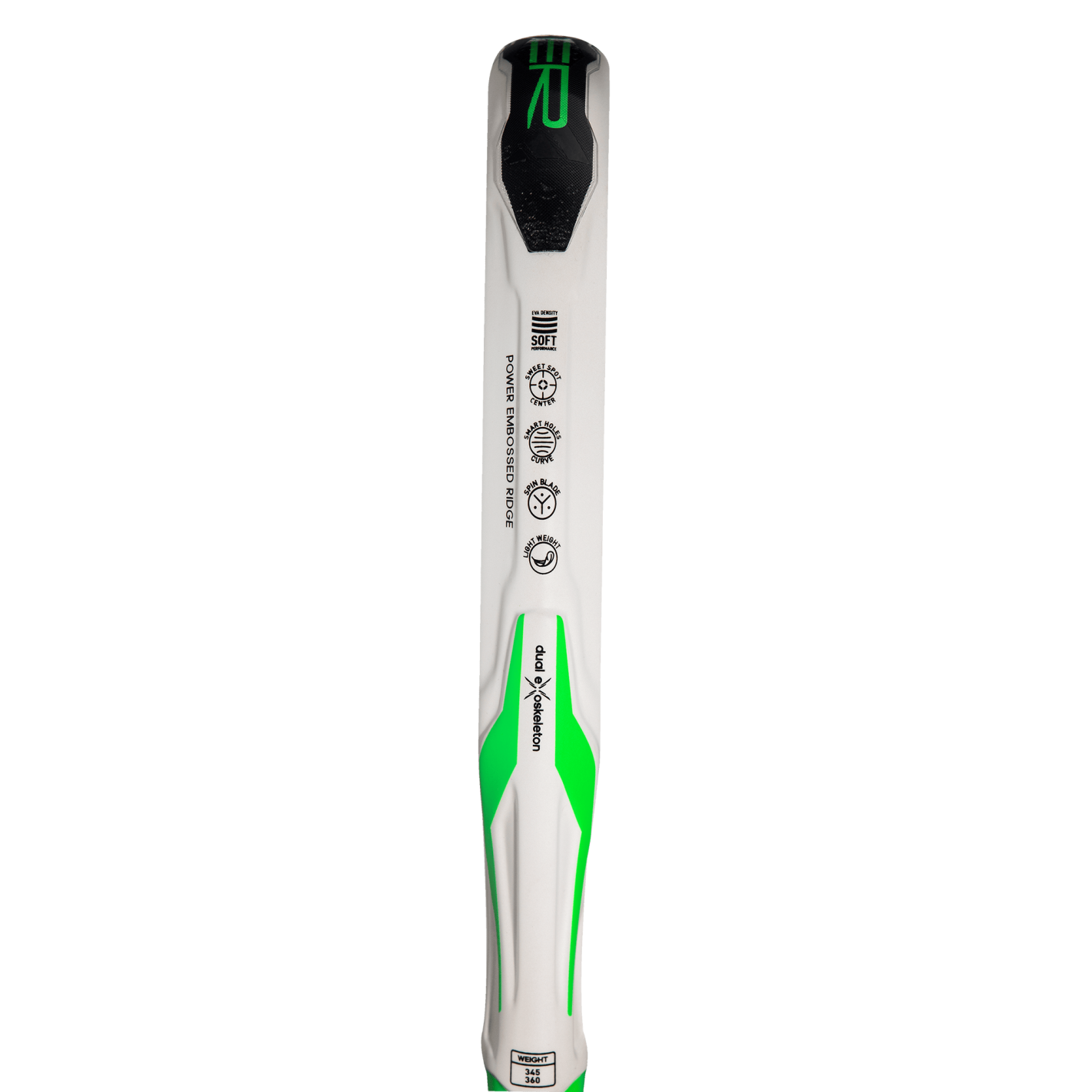 Raquette de padel Adidas Adipower Team Light 3.3 2024
