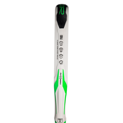 Raquette de padel Adidas Adipower Team Light 3.3 2024