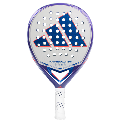 Raquette de padel Adidas Arrow Hit Messi 2027 - Esprit Padel Shop