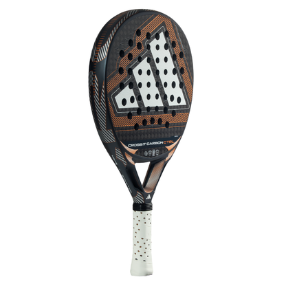 Raquette de padel Adidas Cross It Carbon Control 3.5 2026