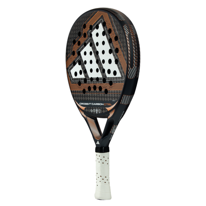 Raquette de padel Adidas Cross It Carbon Control 3.5 2026