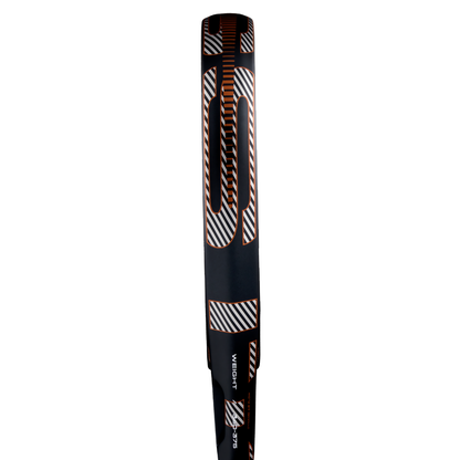 Raquette de padel Adidas Cross It Carbon Control 3.5 2026