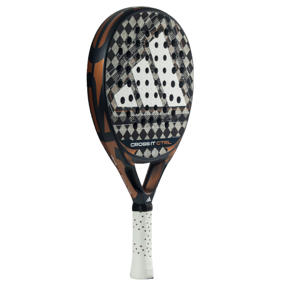 Raquette de padel Adidas Cross It Control 3.5 2026