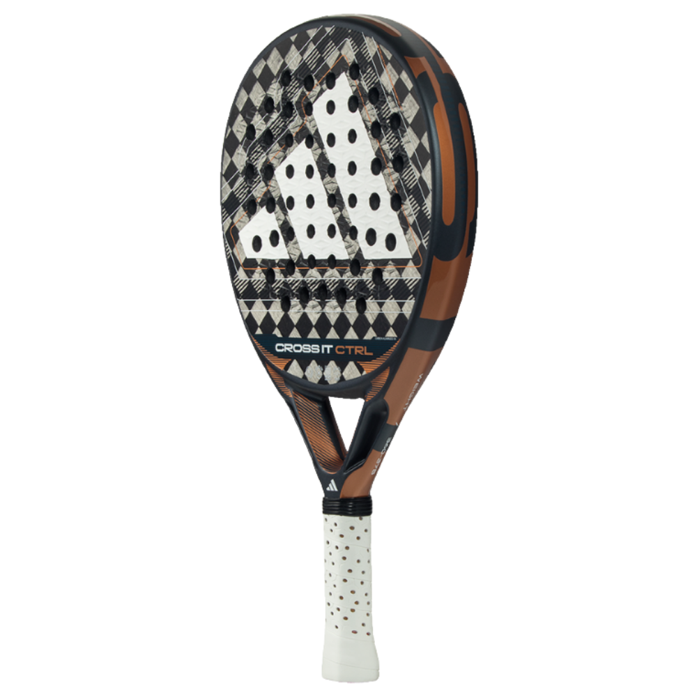 Raquette de padel Adidas Cross It Control 3.5 2026
