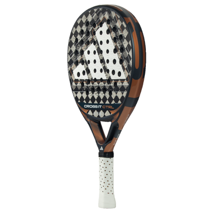 Raquette de padel Adidas Cross It Control 3.5 2026
