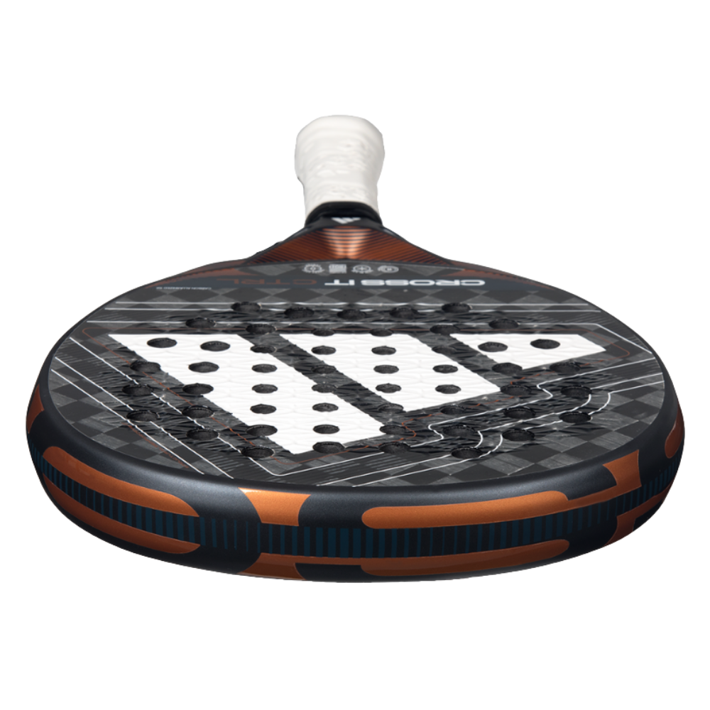 Raquette de padel Adidas Cross It Control 3.5 2026