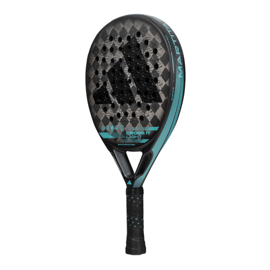 RAQUETTE DE TEST - Adidas Cross It Light 2024