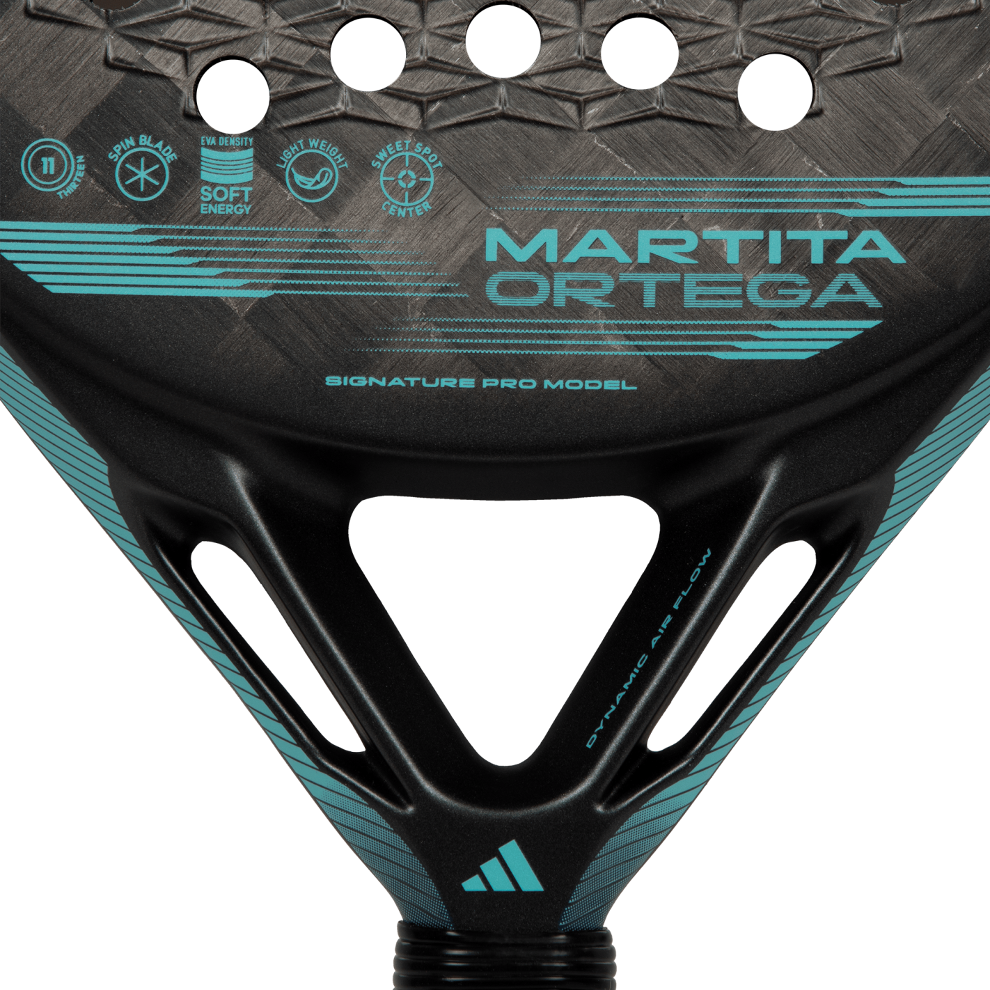 Raquette de padel Adidas Cross It Light Femme 2024