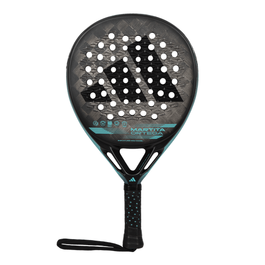 RAQUETTE DE TEST - Adidas Cross It Light 2024