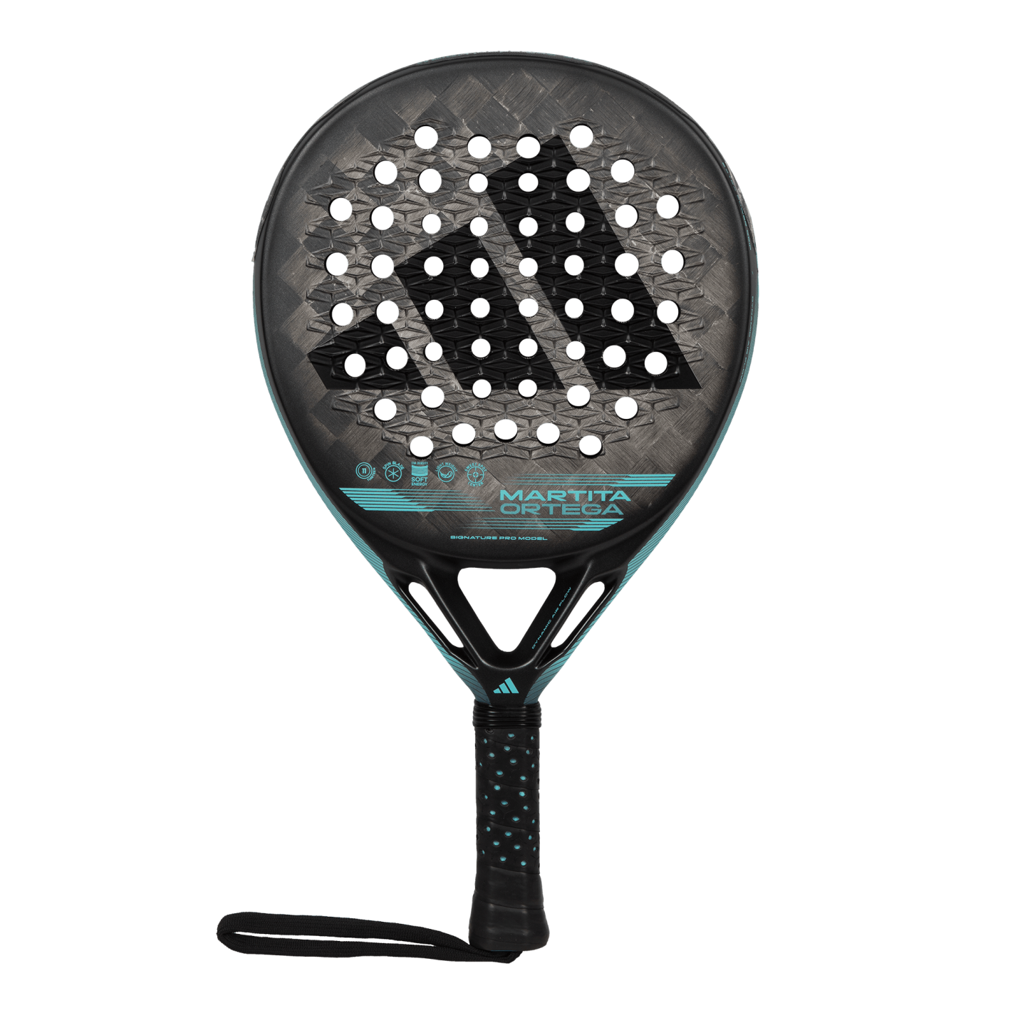 Raquette de padel Adidas Cross It Light Femme 2024