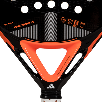 Raquette de Padel Adidas Cross It Team 3.4 2025